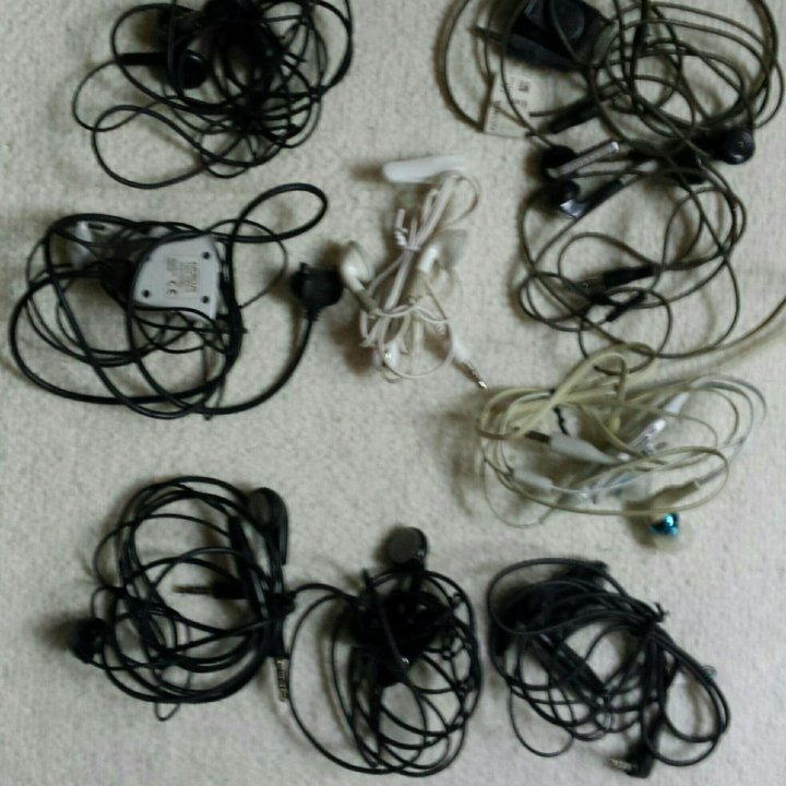 Nokia и Sony Ericsson