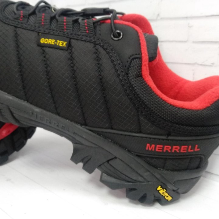 Кроссовки утеплённые Merrell