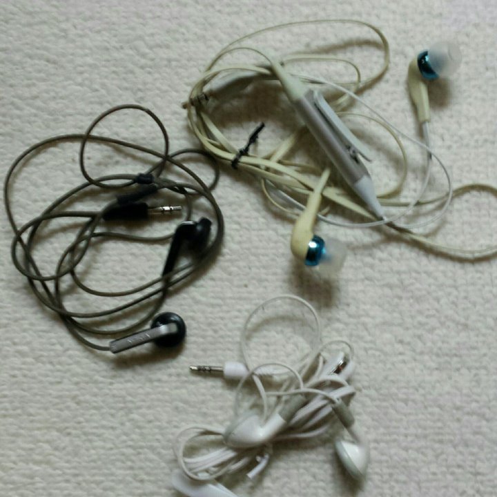 Nokia и Sony Ericsson