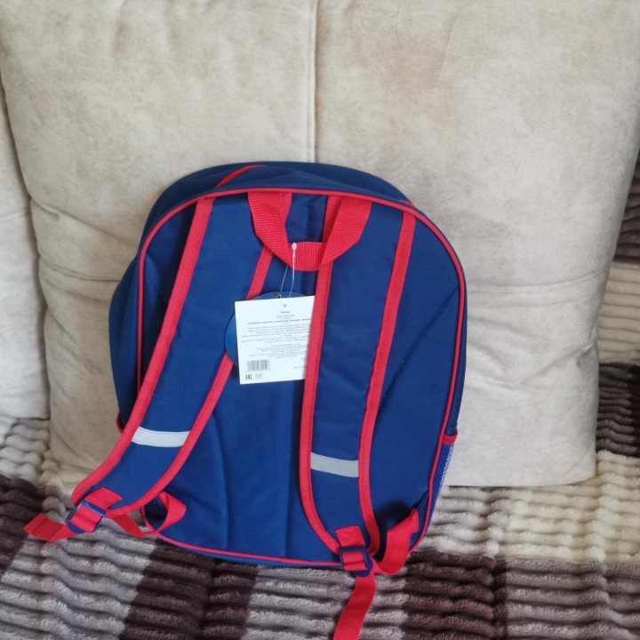 Рюкзак ранец школьный новый