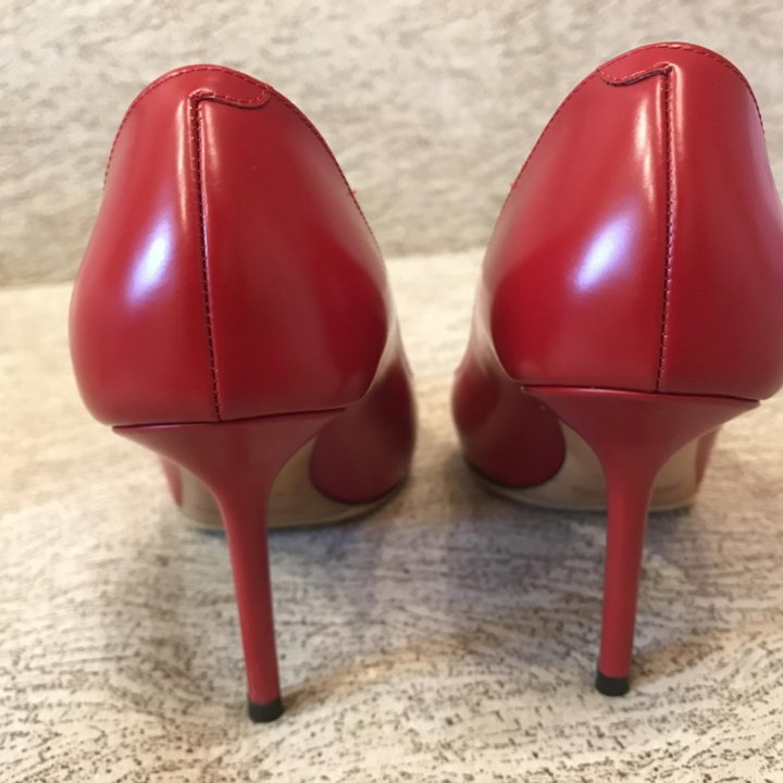 Туфли Jimmy Choo