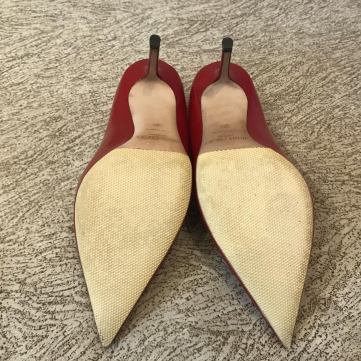 Туфли Jimmy Choo