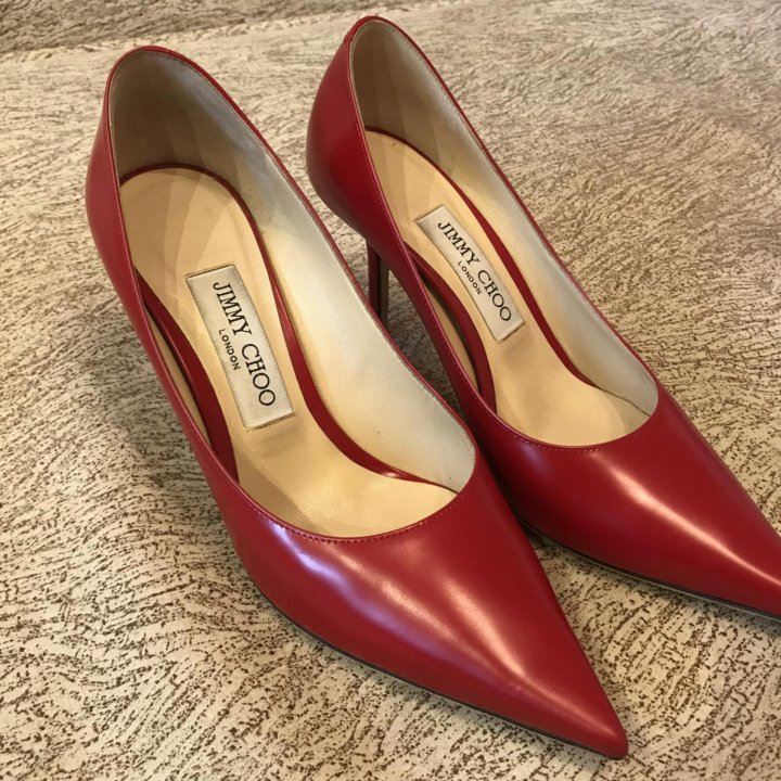 Туфли Jimmy Choo