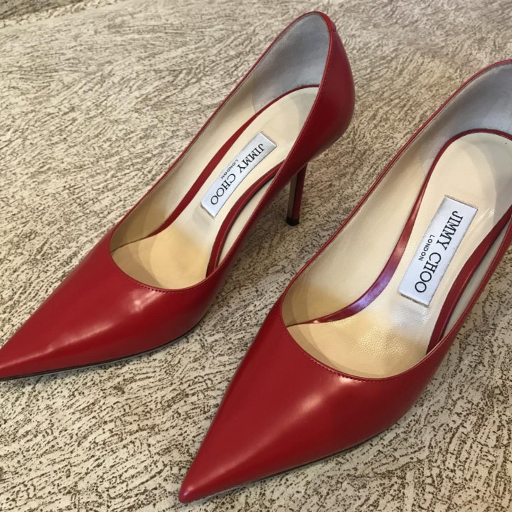 Туфли Jimmy Choo