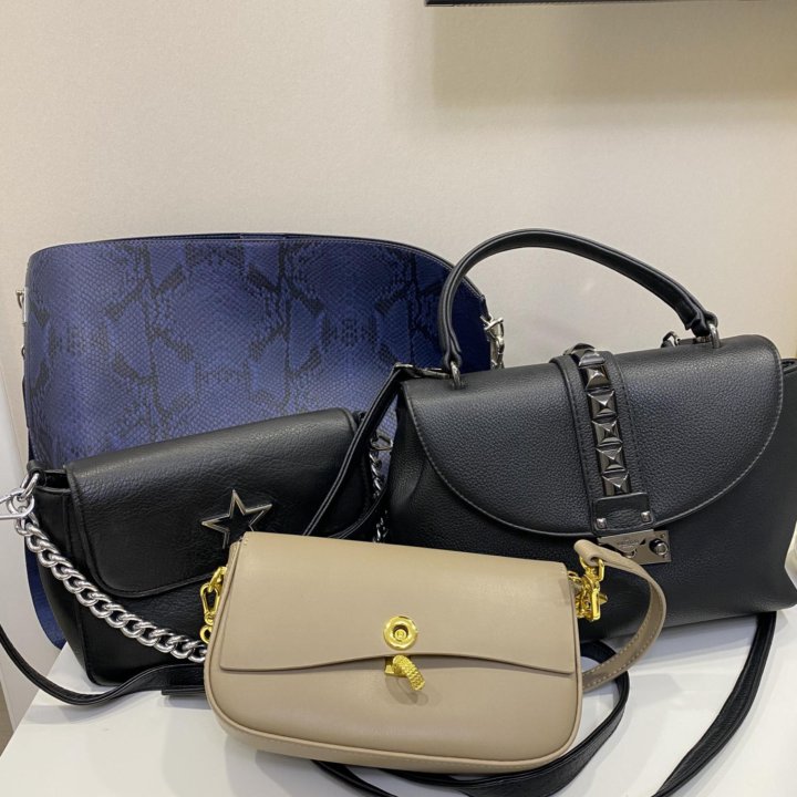 Сумка женская