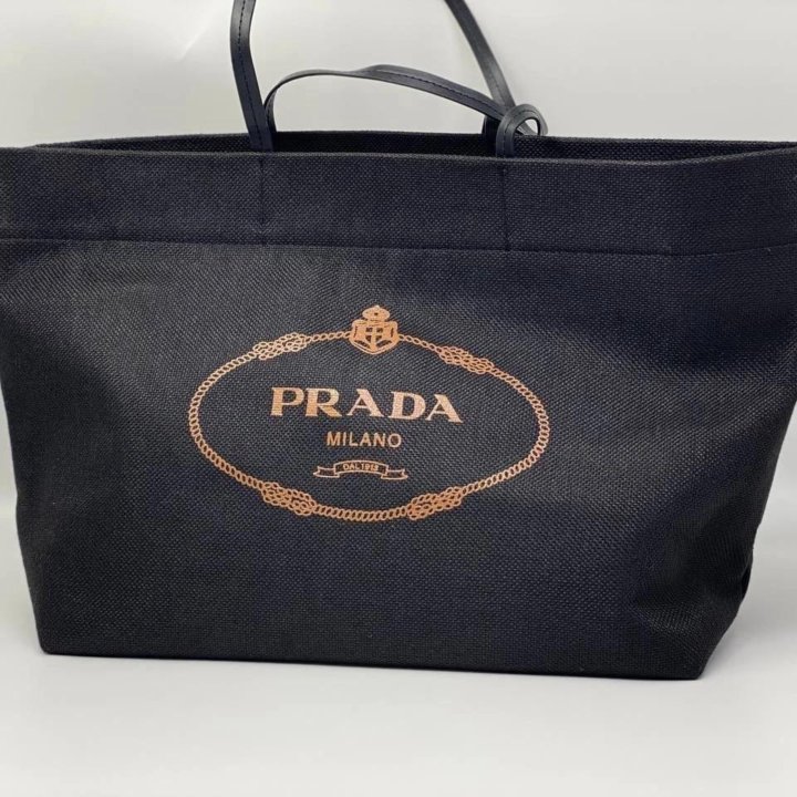 Сумки-шопер Prada????