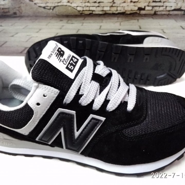 Кроссовки New balance 574