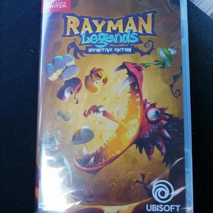 Игра Нинтендо