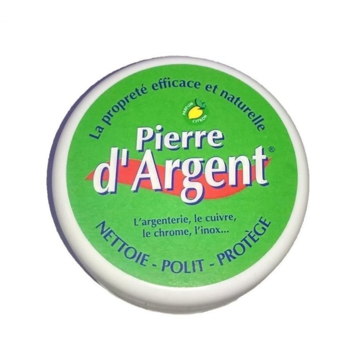 Чистящее средство Pierre d'Argent