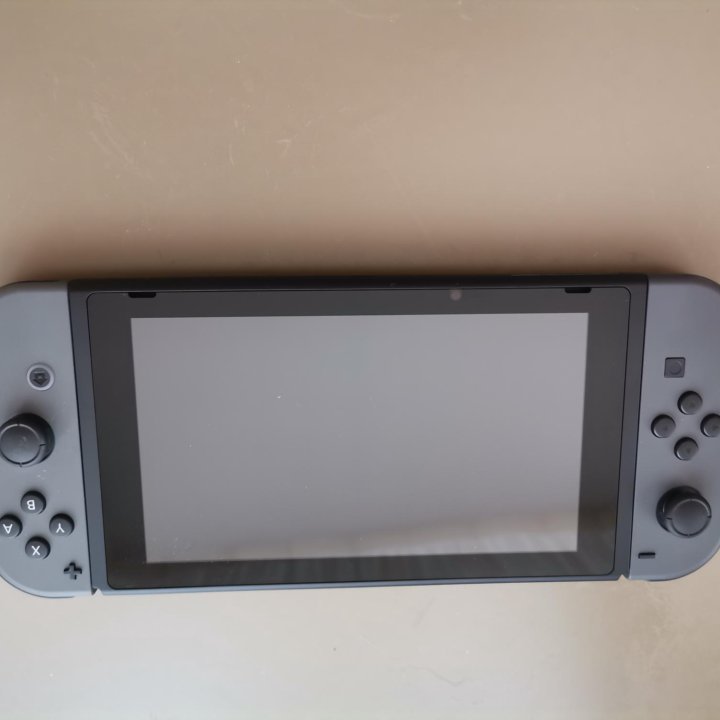 Нинтендо свич + игры