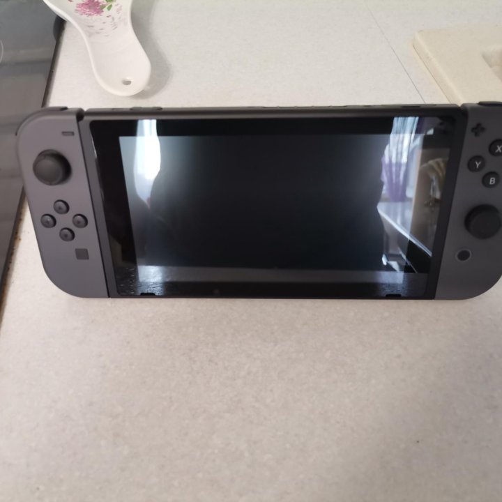 Нинтендо свич + игры