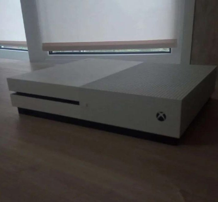 Xbox One в прокат