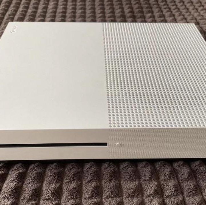 Прокат приставок Xbox