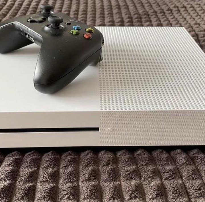 Прокат приставок Xbox