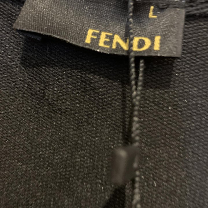 Платье Fendi ,евро размер L .