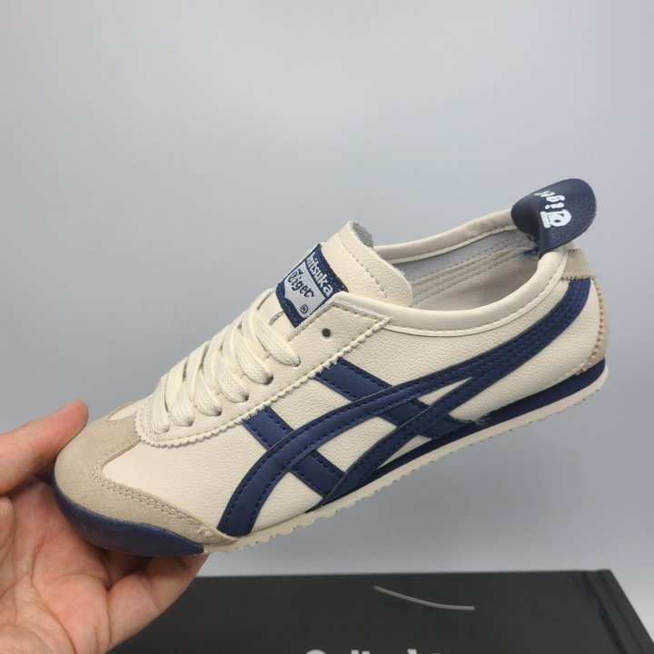 Asics Tiger