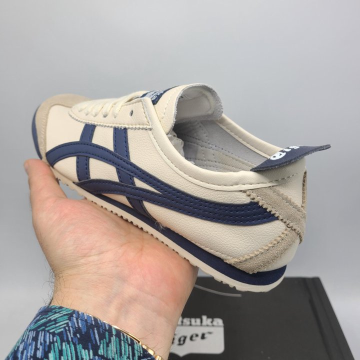 Asics Tiger