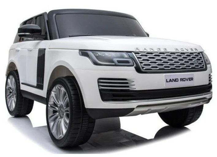 Электромобиль Range Rover HSE 4WD MP4