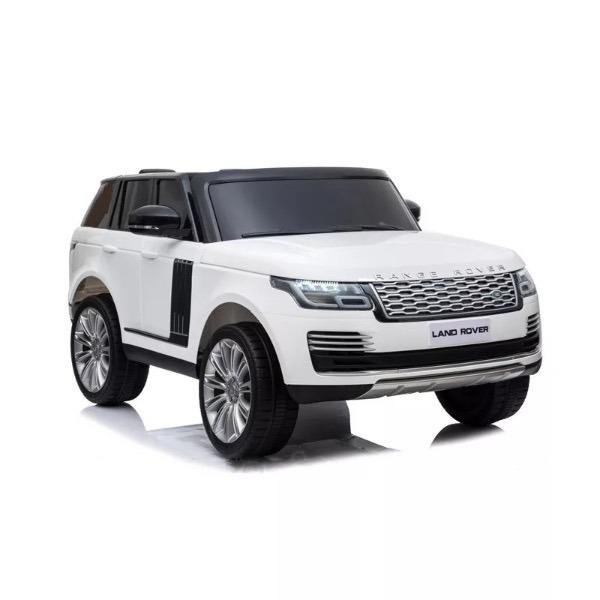 Электромобиль Range Rover HSE 4WD MP4