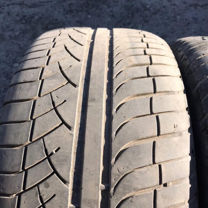 275/40R20 Michelin 4x4 Diamaris (Лот №4689)