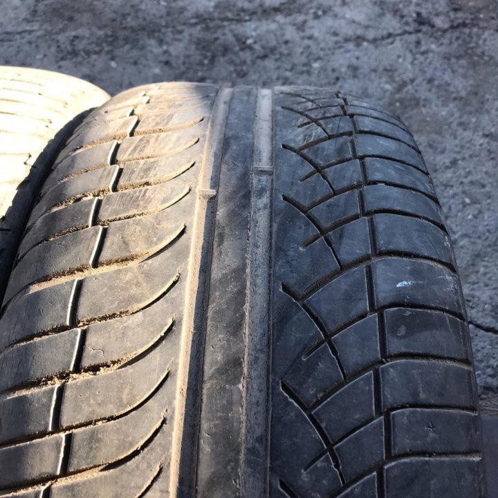 275/40R20 Michelin 4x4 Diamaris (Лот №4689)