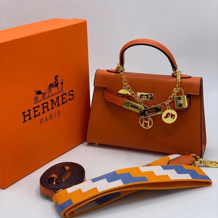 Женские сумки HERMES ????