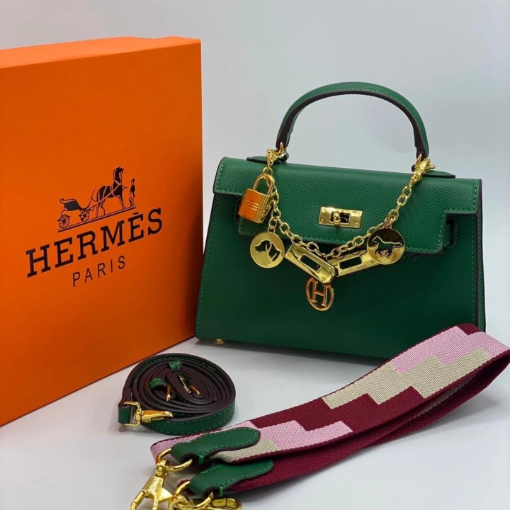 Женские сумки HERMES ????