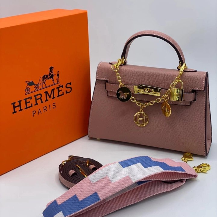 Женские сумки HERMES ????