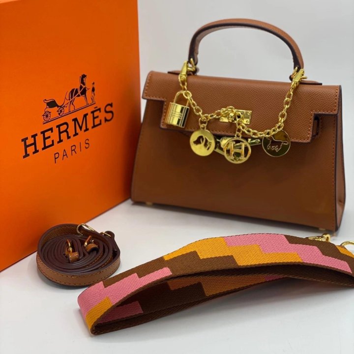 Женские сумки HERMES ????