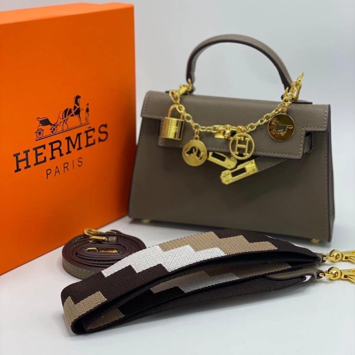 Женские сумки HERMES ????