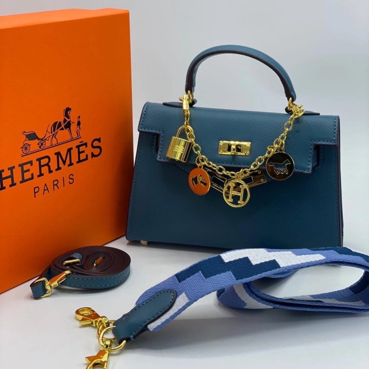 Женские сумки HERMES ????