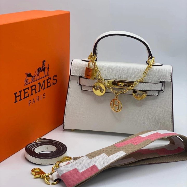 Сумки HERMES ????