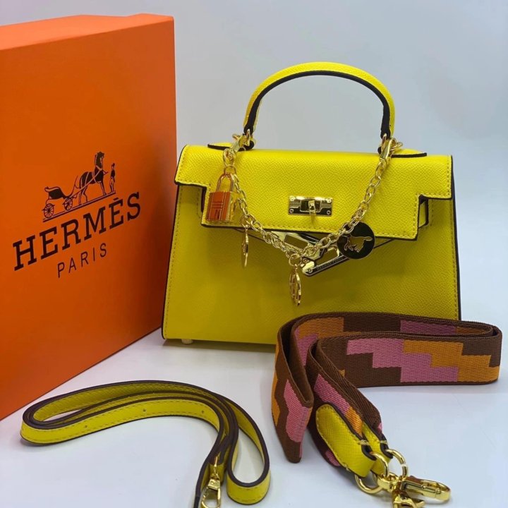 Сумки HERMES ????