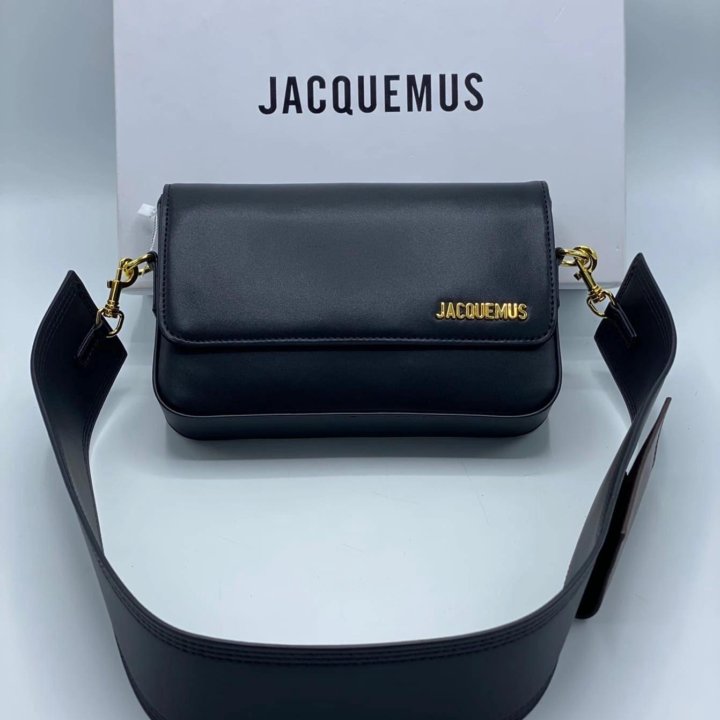 Сумки JACQUEMUS ????