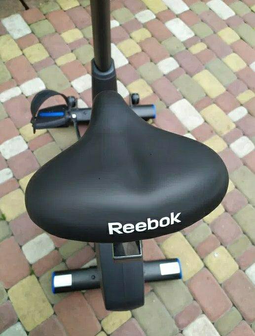 Велотренажёр Reebok GB60