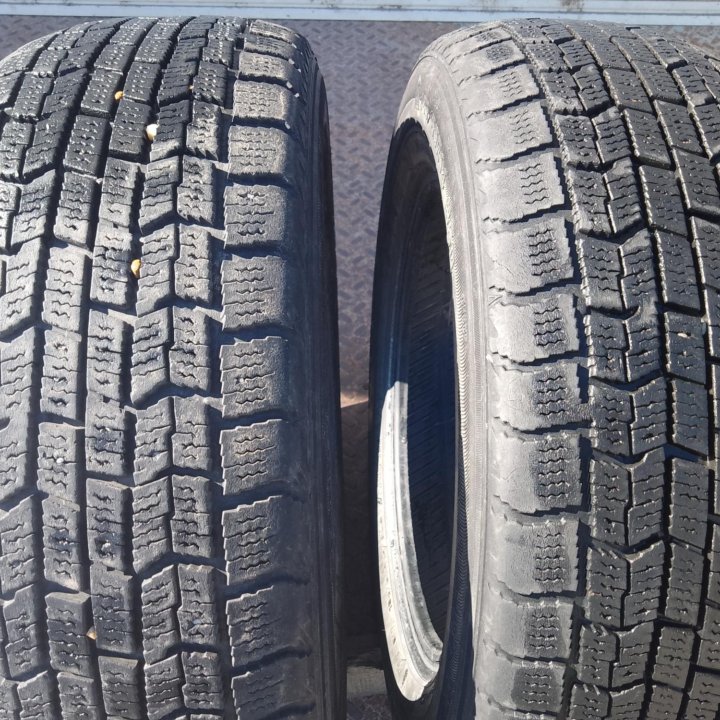 185/65 R-14 Goodyear