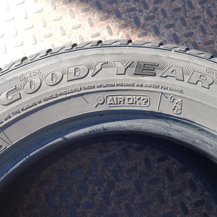 185/65 R-14 Goodyear