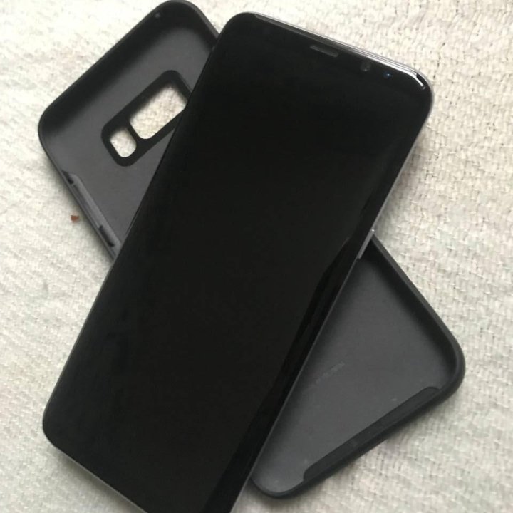 Samsung galaxy s 8 + 64