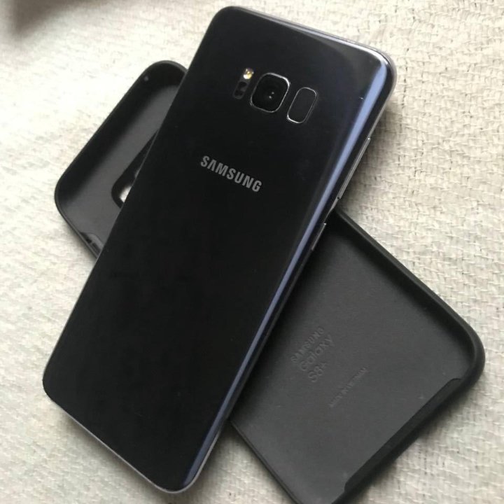 Samsung galaxy s 8 + 64