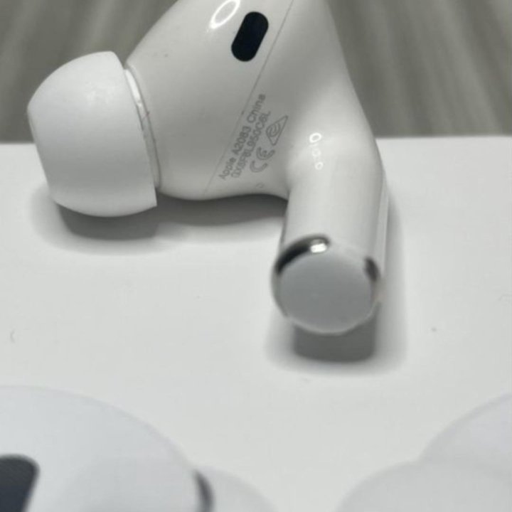 Airpods 3/airpods 2 premium + 2 чехла подарок