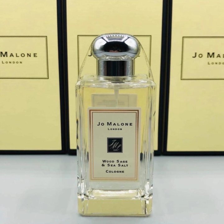 Парфюм Jo Malone унисекс