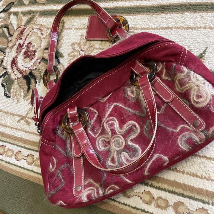 Сумка женская