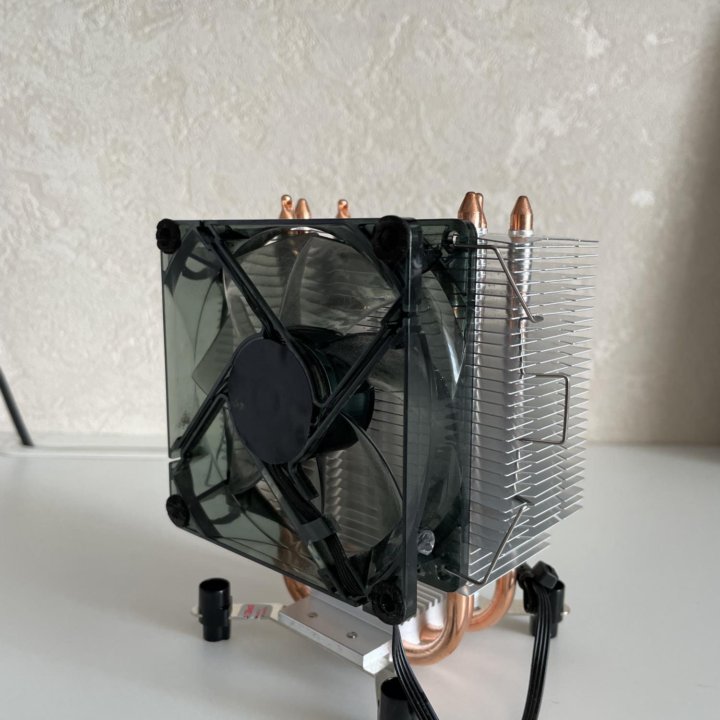 Intel Core i5 9400F + ASRock Z390M Pro4 + DeepCool