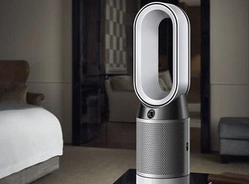 Вентилятор Dyson HP05