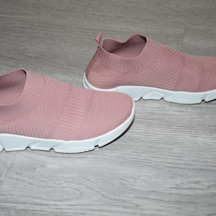 Дышащие кроссовки Trien