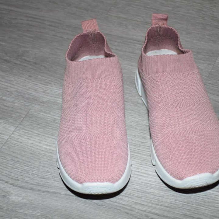 Дышащие кроссовки Trien