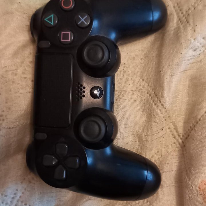Gamepad ps4