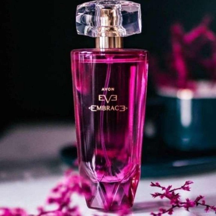 Ароматы Avon Eve