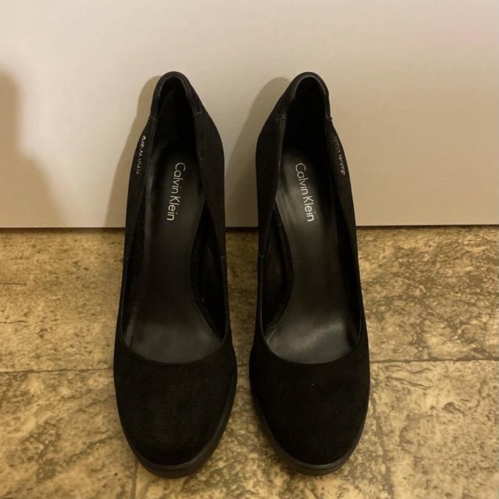 Туфли Calvin Klein