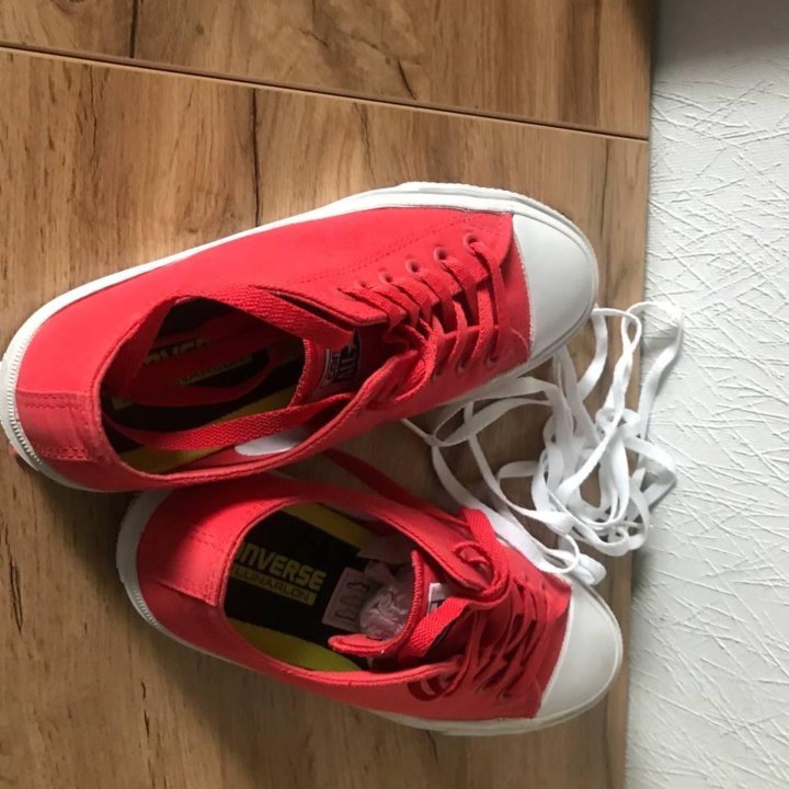 Кеды Converse